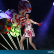 Katy Perry en concert à Mexico : photos