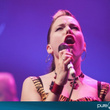 Imelda May en concert à La Cigale : photos