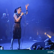 Imelda May en concert à La Cigale : photos
