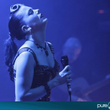 Imelda May en concert à La Cigale : photos