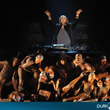 MTV Europe Music Awards 2011 : photos