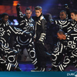 MTV Europe Music Awards 2011 : photos