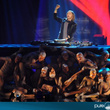 MTV Europe Music Awards 2011 : photos