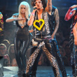 MTV Europe Music Awards 2011 : photos