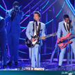 MTV Europe Music Awards 2011 : photos