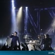 INXS en concert au Bataclan de Paris : photos