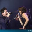 INXS en concert au Bataclan de Paris : photos