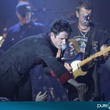 INXS en concert au Bataclan de Paris : photos