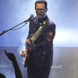 INXS en concert au Bataclan de Paris : photos