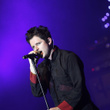 INXS en concert au Bataclan de Paris : photos