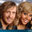 Grammy Awards 2012 : les photos