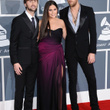 Grammy Awards 2012 : les photos
