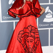 Grammy Awards 2012 : les photos