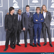 Grammy Awards 2012 : les photos