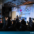 Jessie J en showcase à Londres : photos
