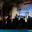 Jessie J en showcase à Londres : photos