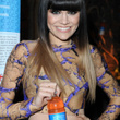 Jessie J en showcase à Londres : photos