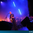 Dominique A en concert à la Gaîté Lyrique : photos