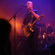 Dominique A en concert à la Gaîté Lyrique : photos