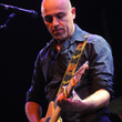 Dominique A en concert à la Gaîté Lyrique : photos