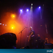 Dominique A en concert à la Gaîté Lyrique : photos