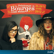 Le Printemps de Bourges en photos : jour 1