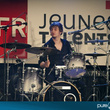 Le Printemps de Bourges en photos : jour 3
