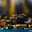 Death Cab For Cutie en concert au Trianon : photos