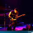 Death Cab For Cutie en concert au Trianon : photos