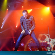 Linkin Park en concert à Berlin : photos