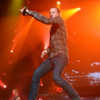 Linkin Park en concert à Berlin : photos