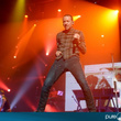 Linkin Park en concert à Berlin : photos