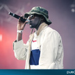 Festival Garorock : jour 1 (photos)