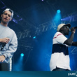 Festival Garorock : jour 1 (photos)