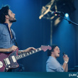 Festival Garorock : jour 1 (photos)