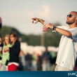 Festival Garorock : jour 1 (photos)