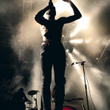 Festival Garorock : jour 1 (photos)