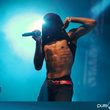 Festival Garorock : jour 1 (photos)