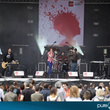 Festival Garorock : jour 1 (photos)