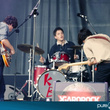 Festival Garorock : jour 1 (photos)