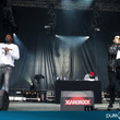 Festival Garorock : jour 2 (photos)
