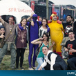 Festival Garorock : jour 2 (photos)