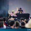 Festival Garorock : jour 2 (photos)