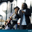 Festival Garorock : jour 2 (photos)