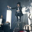 Festival Garorock : jour 2 (photos)