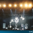 Festival Garorock : jour 2 (photos)