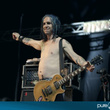 Festival Garorock : jour 2 (photos)