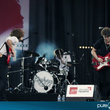 Festival Garorock : jour 2 (photos)