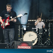 Festival Garorock : jour 2 (photos)