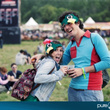 Festival Garorock : jour 2 (photos)